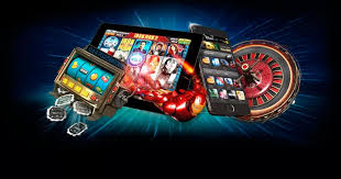 Официальный сайт Jackpot Casino